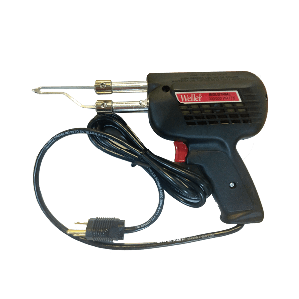 Foto 2 pulgar | Pistola Profesional de 120 v Weller Hwld650