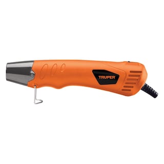 Foto 1 | Mini Pistola de Calor Truper PISCA-AM 350 W