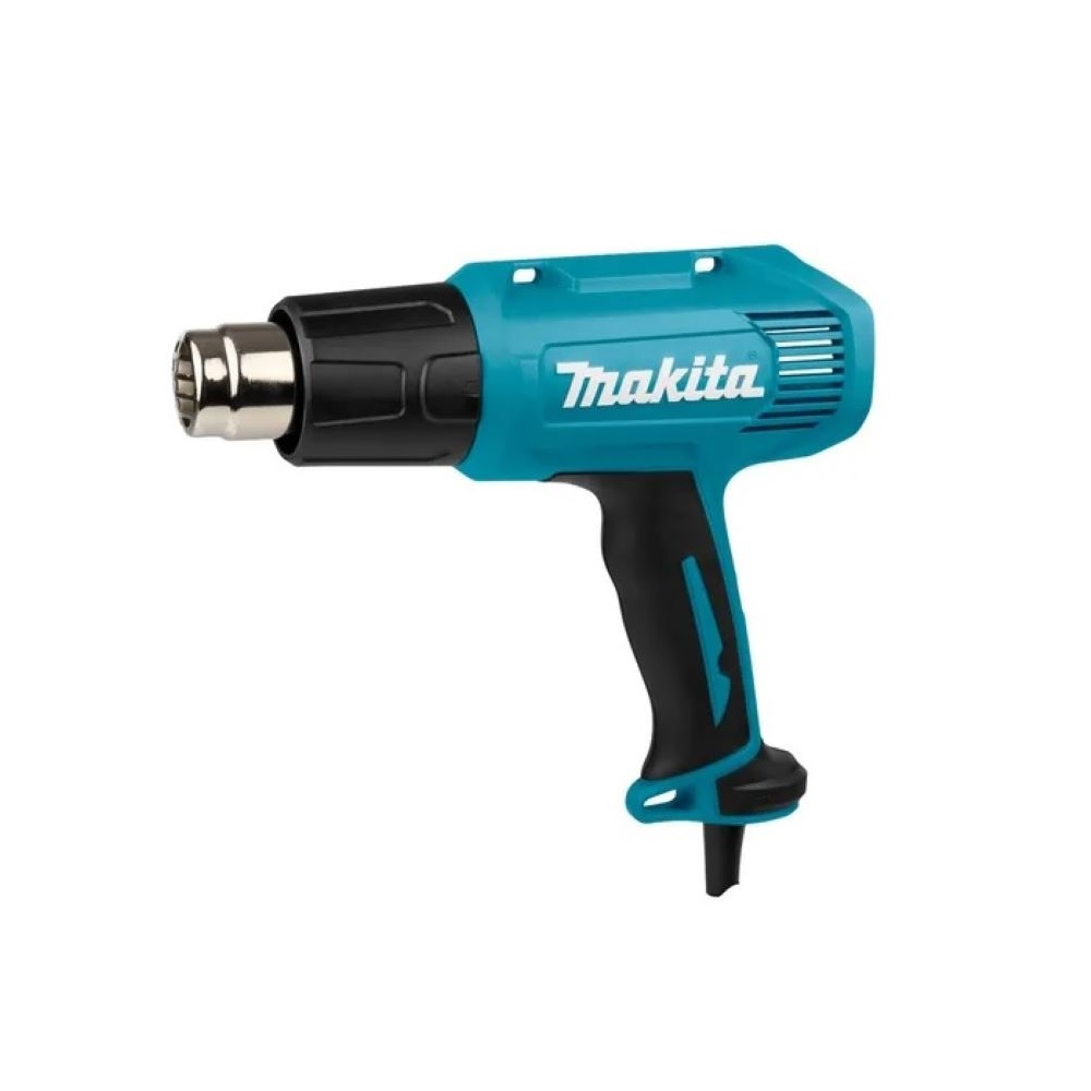 Pistola De Calor 2 Velocidades 120v Aire Temperaturas Makita