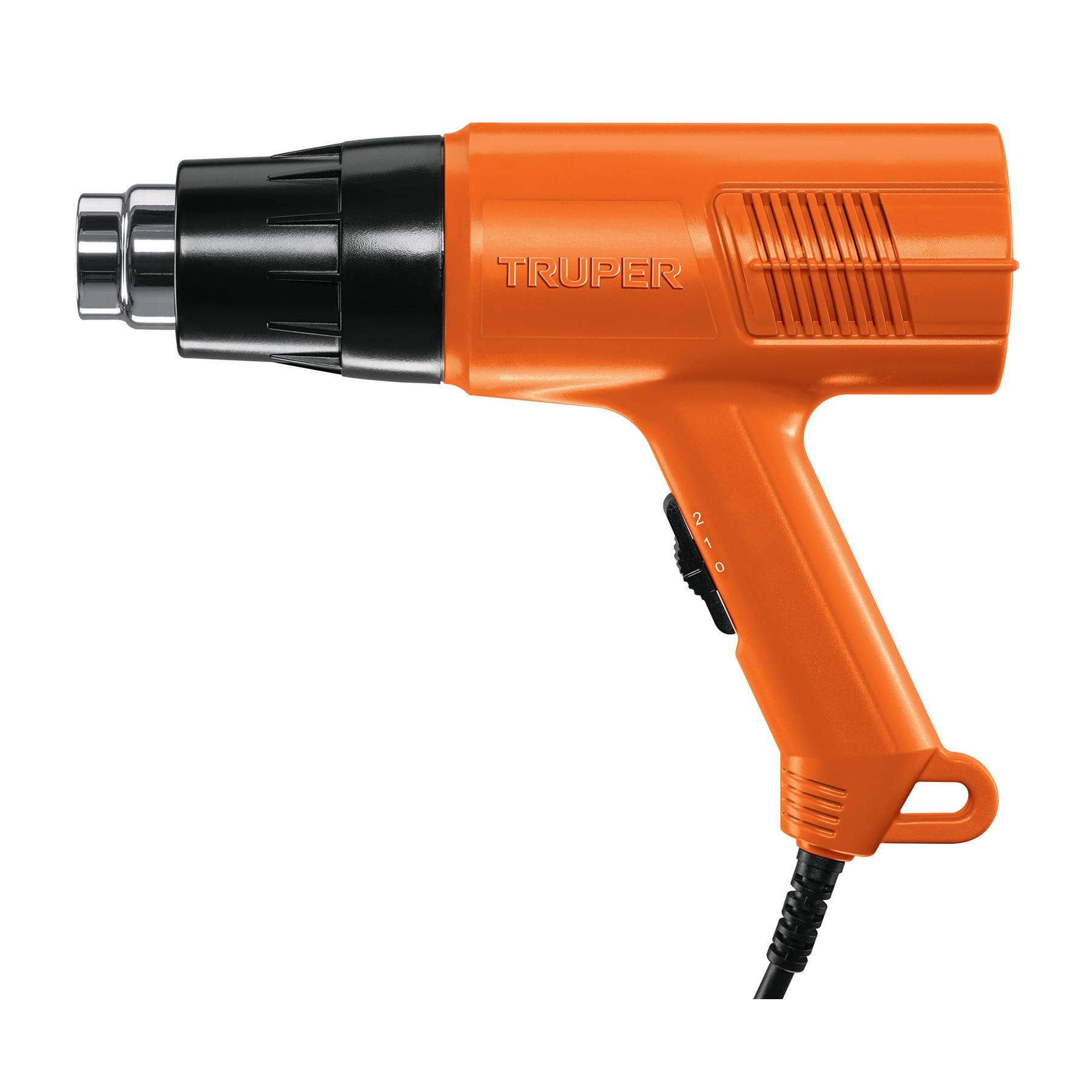 Pistola de Calor Truper PISCA-A2 1500 W