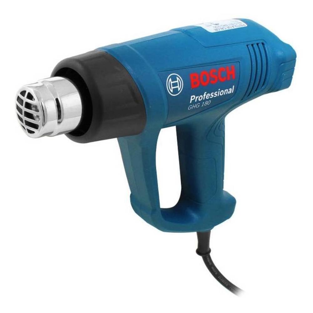 Foto 3 pulgar | Pistola De Calor Profesional 1800 W 3 Etapas Ghg 180 Bosch