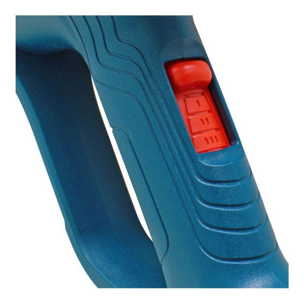 Foto 4 pulgar | Pistola De Calor Profesional 1800 W 3 Etapas Ghg 180 Bosch