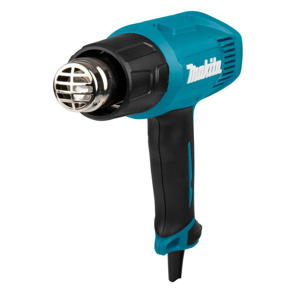 Foto 3 pulgar | Pistola de Calor Makita HG5030K color Azul 120v