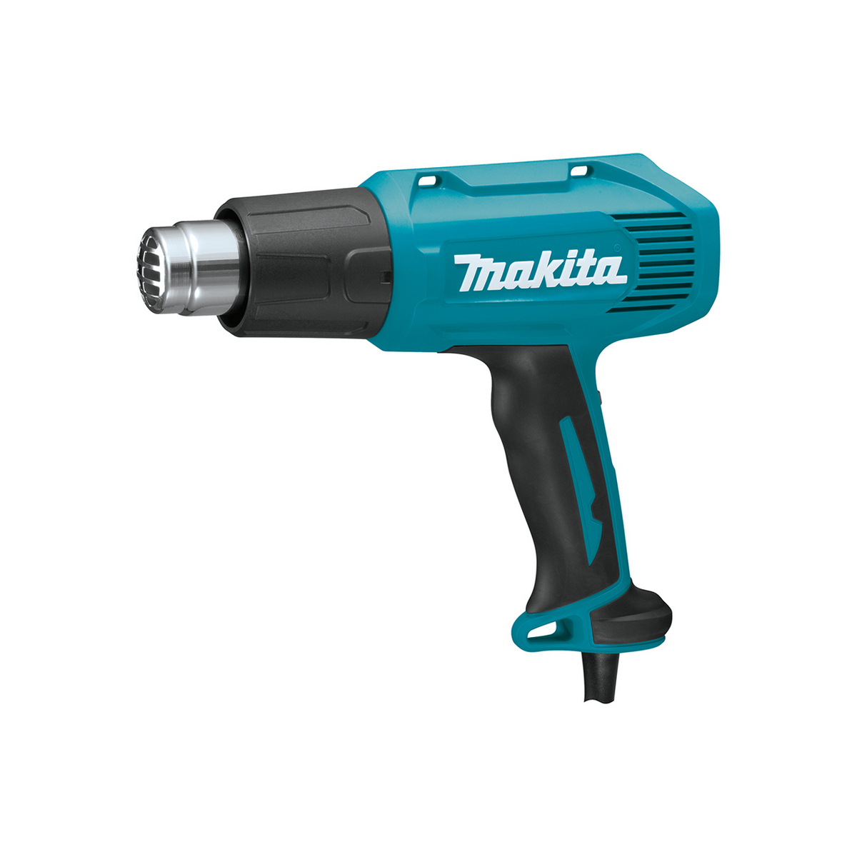 Foto 2 pulgar | Pistola Calor Makita 1560w/13 A Temperatura Variable 50°-350° 80°-550° C