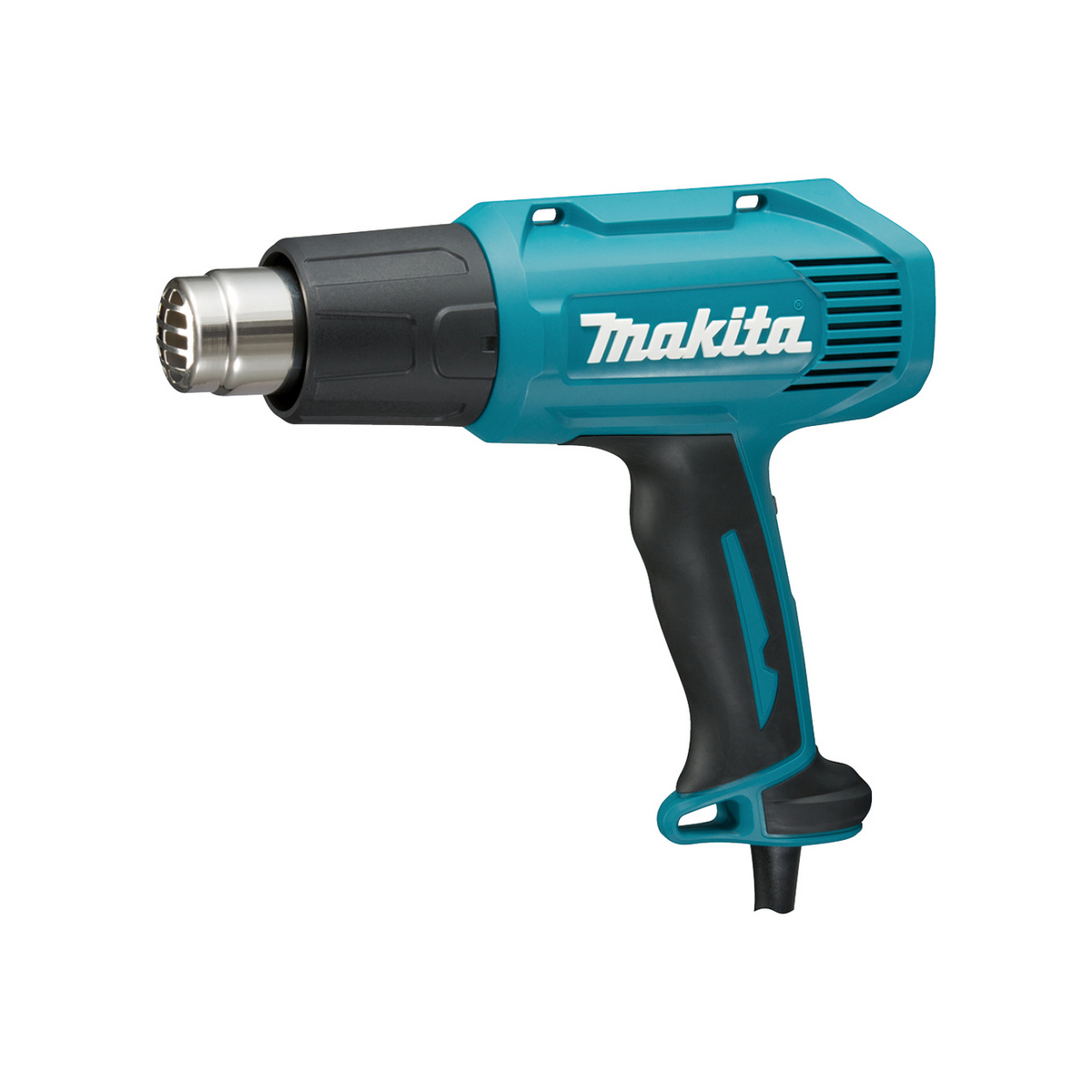 Foto 2 pulgar | Pistola Calor Makita 1560w/13 A Temperatura Variable 400°c-550°c