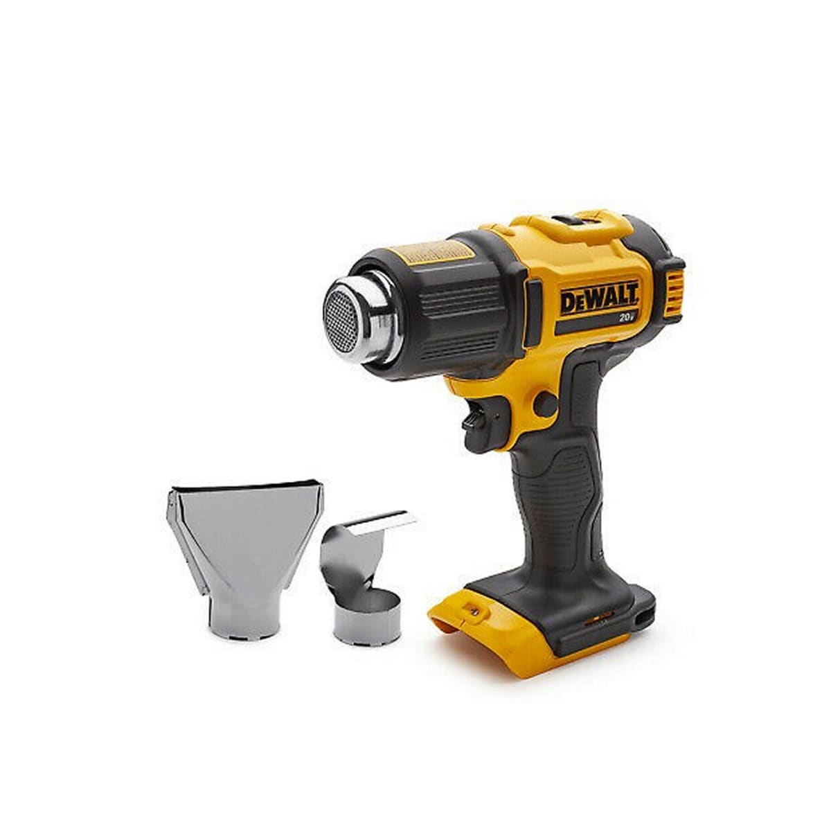 Pistola de Calor Inalámbrica DeWALT Dce530b 20 V $4,207