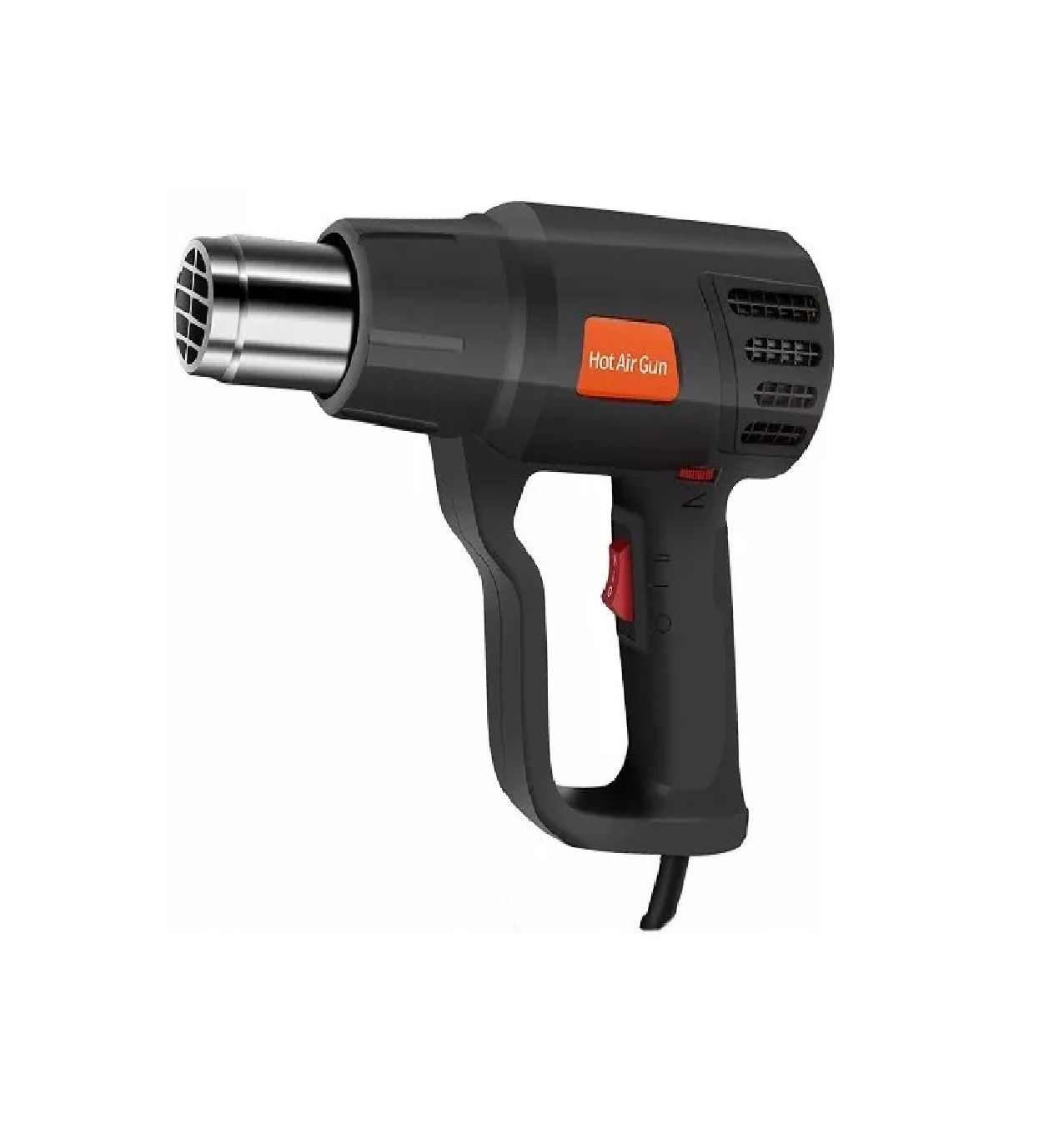 Foto 1 | Pistola de Calor Hot Air Gun de 2000w