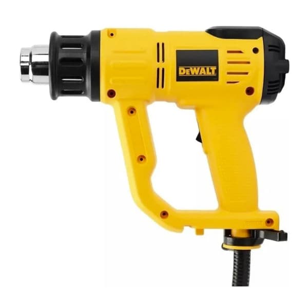 Pistola Calor 1600w Dewalt D26414-b3 0 $3,436