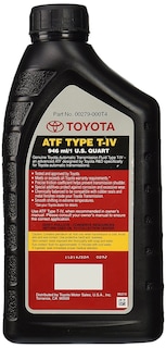 Foto 2 | Fluido De Transmisión Automática Toyota 00279-000t4 5.7l - Venta Internacional.