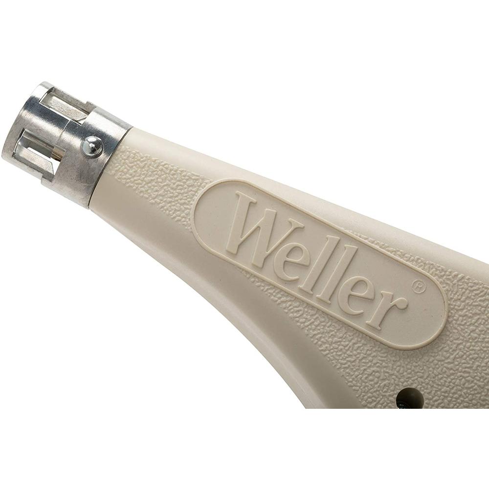 Foto 2 | Pistola de Aire Caliente 120 v Weller 6966cmx