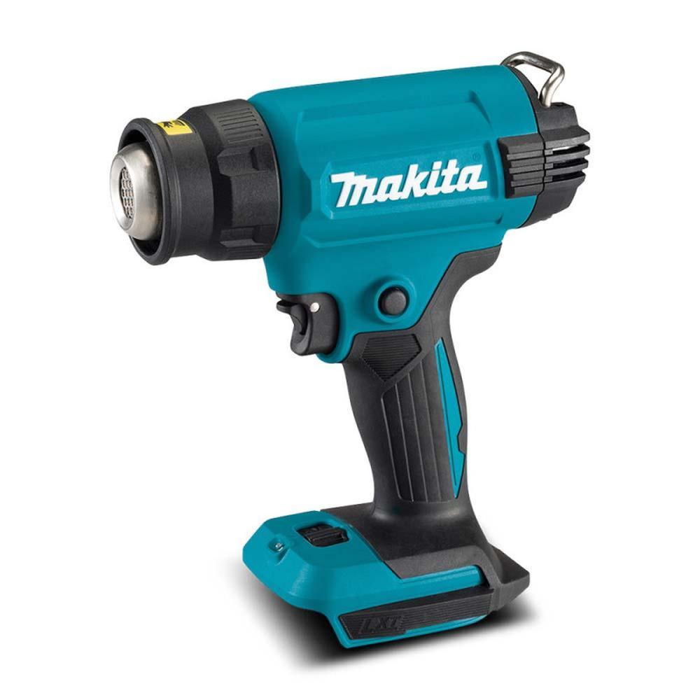 Foto 2 | Pistola De Calor Inalámbrica 550°c 18v Mak
