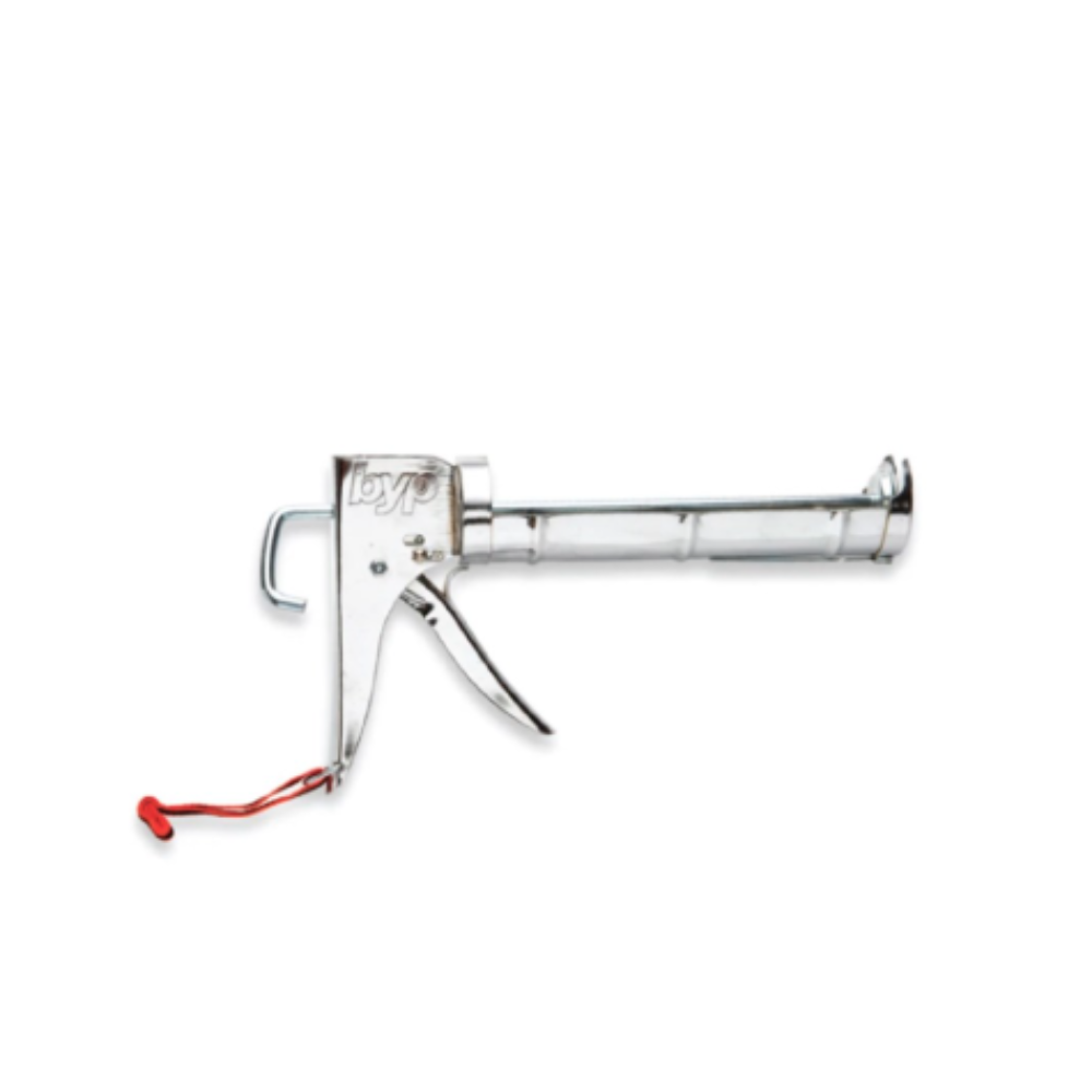 Pistola Calafateadora Tipo Profesional Byp Pca3