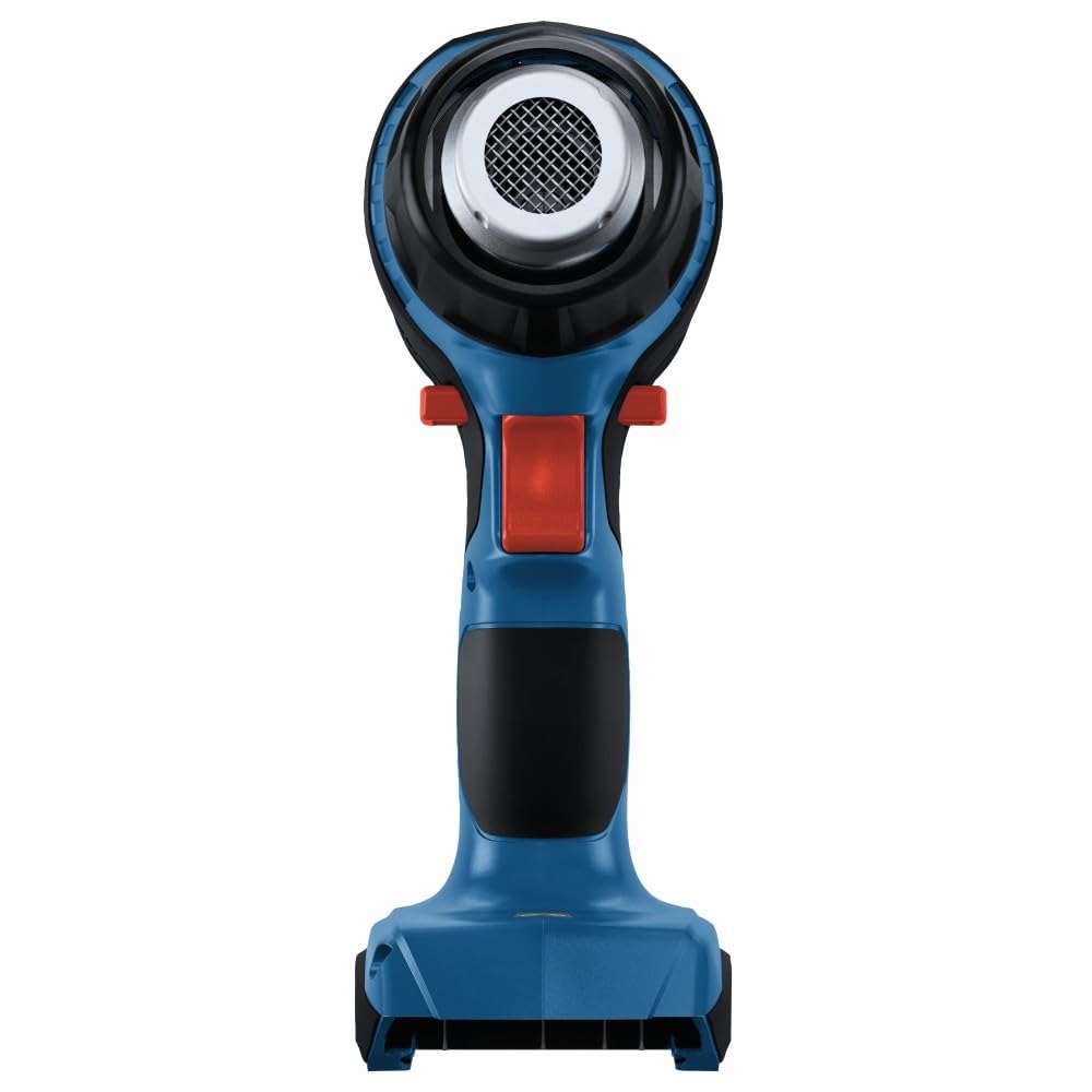 Foto 4 pulgar | Pistola De Calor Bosch Ghg18v-50n 18 V Inalámbrica Con 2 Temperaturas - Venta Internacional.