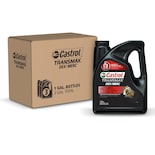Aceite De Transmisión Castrol Transmax Dex/merc Atf 3.78l X3 - Venta Internacional.