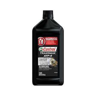 Foto 2 | Aceite De Transmisión Automática Castrol Transmax Atf+4 1l - Venta Internacional.