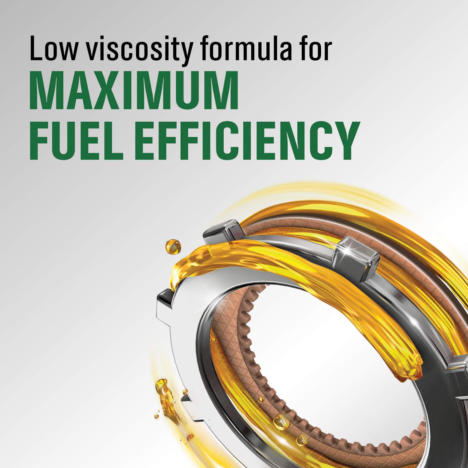 Foto 3 | Aceite De Transmisión Automática Castrol Transmax Import 1l - Venta Internacional.
