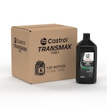 Aceite De Transmisión Automática Castrol Transmax Tipo F 1l - Venta Internacional.
