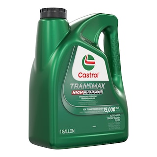 Foto 2 | Líquido De Transmisión Castrol Transmax Atf Green High Kilometraje - Venta Internacional.