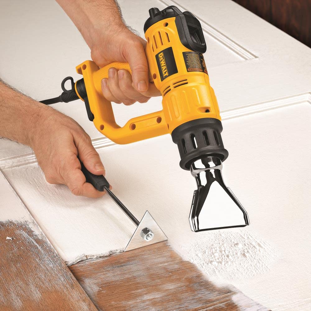 Foto 3 | Pistola de Calor Dewalt D26960k con Pantalla Lcd - Venta Internacional