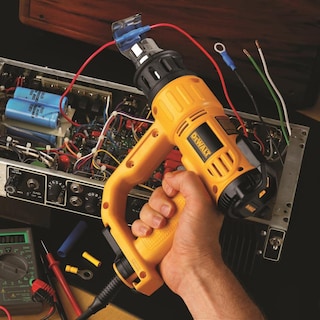 Foto 4 | Pistola de Calor Dewalt D26960k con Pantalla Lcd - Venta Internacional