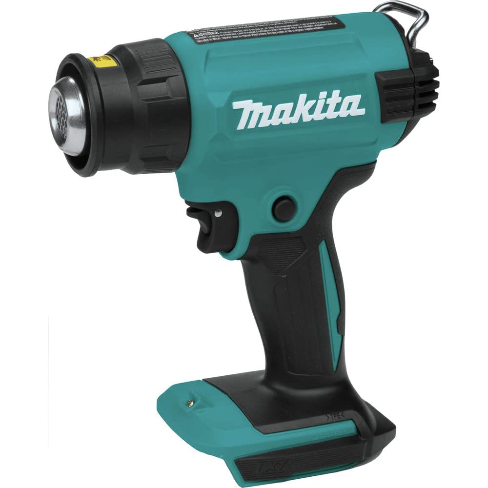 Foto 2 | Pistola Térmica Makita Xgh01zk De 18 V Lxt  De Iones De Litio Inalámbrica - Venta Internacional.