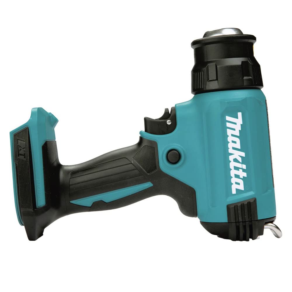 Foto 3 | Pistola Térmica Makita Xgh01zk De 18 V Lxt  De Iones De Litio Inalámbrica - Venta Internacional.