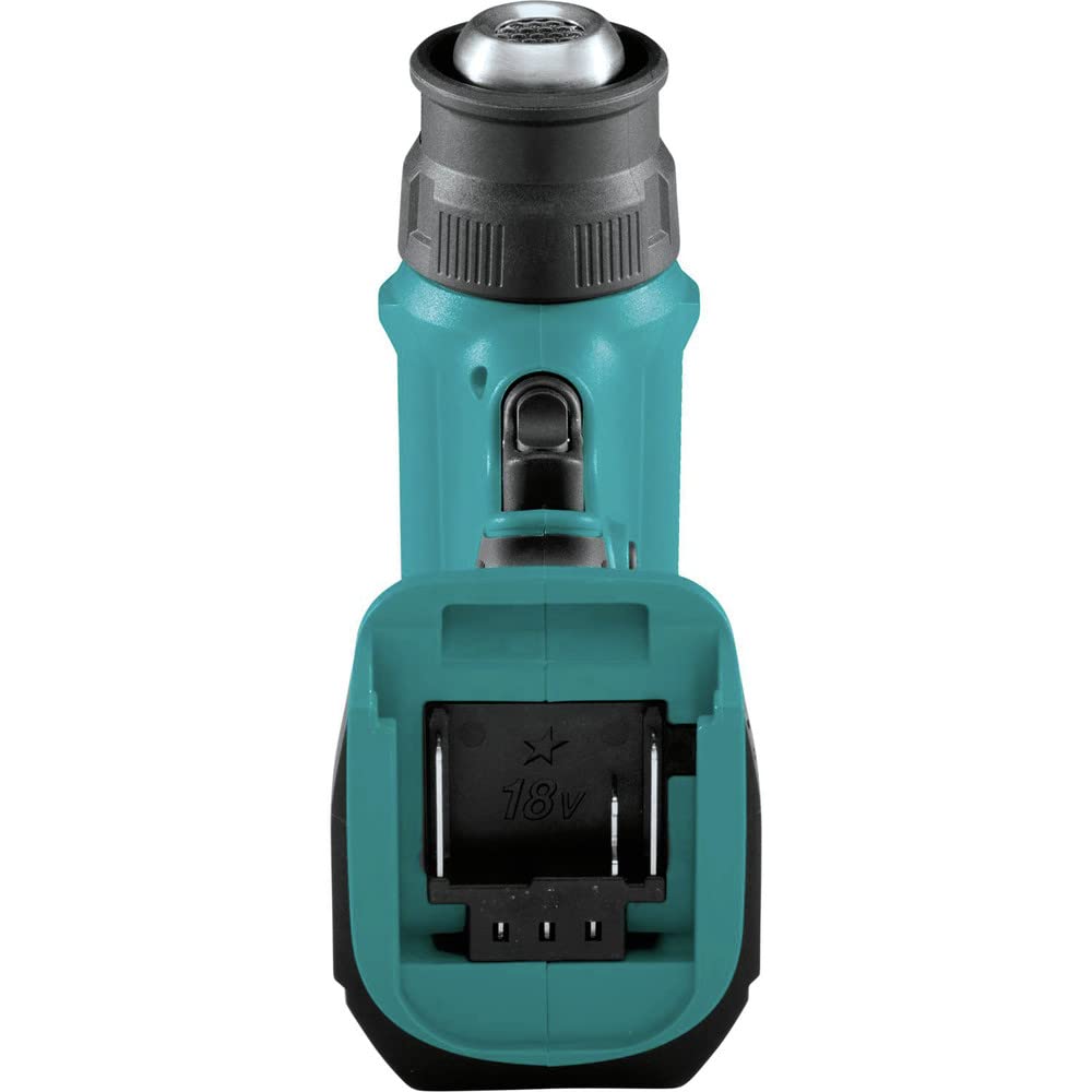 Foto 5 pulgar | Pistola Térmica Makita Xgh01zk De 18 V Lxt  De Iones De Litio Inalámbrica - Venta Internacional.