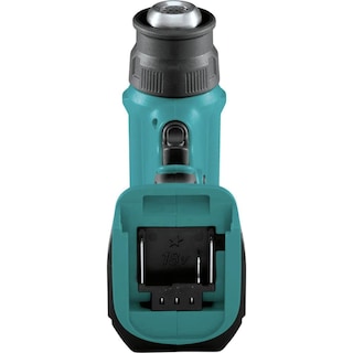 Foto 4 | Pistola Térmica Makita Xgh01zk De 18 V Lxt De Iones De Litio Inalámbrica - Venta Internacional.