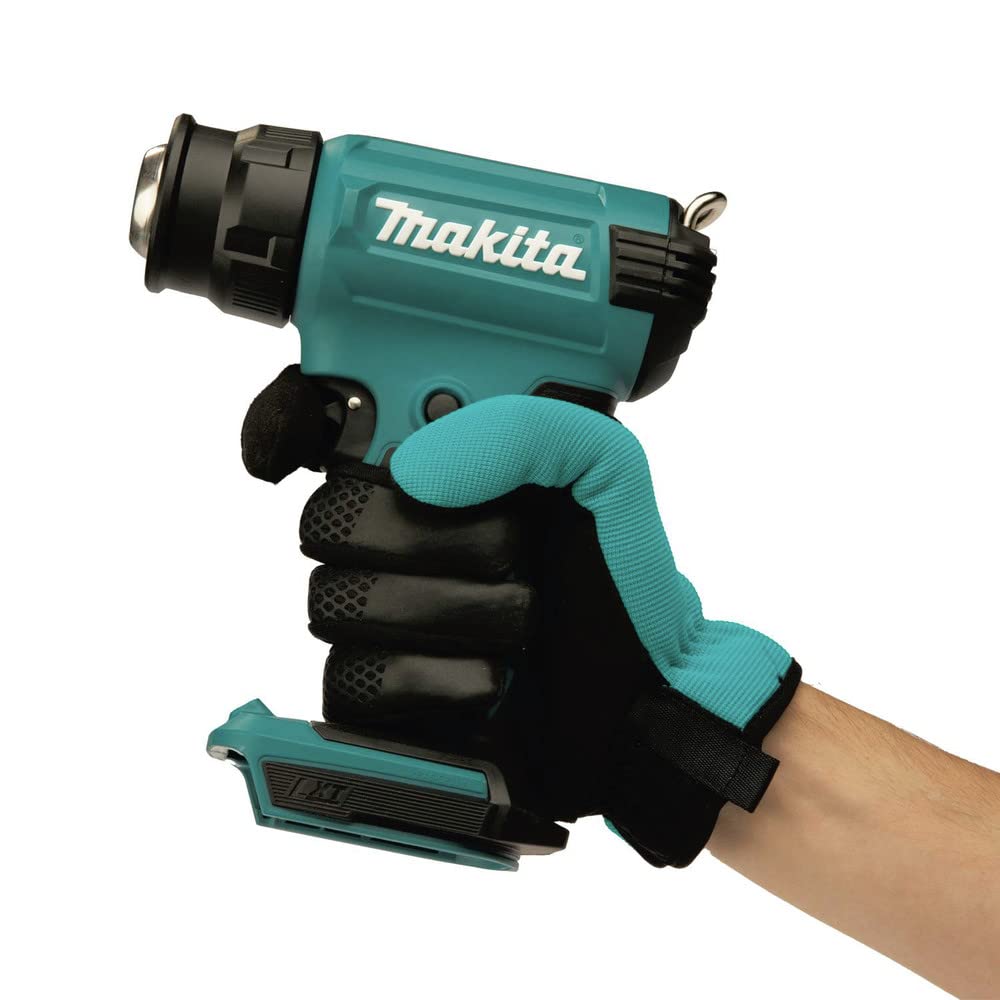 Foto 6 pulgar | Pistola Térmica Makita Xgh01zk De 18 V Lxt  De Iones De Litio Inalámbrica - Venta Internacional.