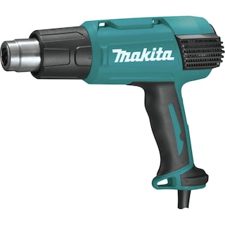Foto 2 | Pistola De Calor Makita Hg6530vk De Temperatura Variable Con Pantalla Lcd - Venta Internacional.
