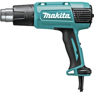 Foto 3 | Pistola De Calor Makita Hg6530vk De Temperatura Variable Con Pantalla Lcd - Venta Internacional.
