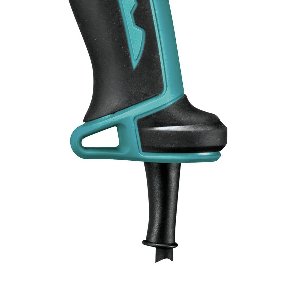 Foto 5 pulgar | Pistola De Calor Makita Hg6530vk De Temperatura Variable Con Pantalla Lcd - Venta Internacional.
