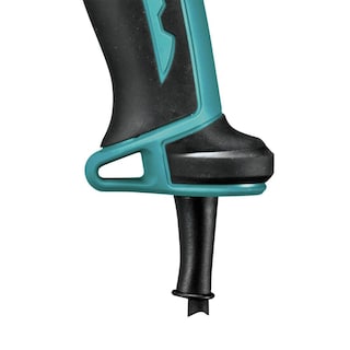Foto 4 | Pistola De Calor Makita Hg6530vk De Temperatura Variable Con Pantalla Lcd - Venta Internacional.