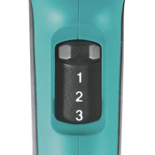Foto 6 | Pistola De Calor Makita Hg6530vk De Temperatura Variable Con Pantalla Lcd - Venta Internacional.