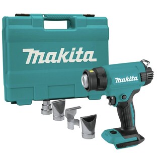 Foto 1 | Pistola Térmica Makita Xgh02zk De 18 V Lxt De Iones De Litio Inalámbrica - Venta Internacional.