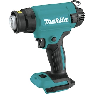 Foto 2 | Pistola Térmica Makita Xgh02zk De 18 V Lxt De Iones De Litio Inalámbrica - Venta Internacional.