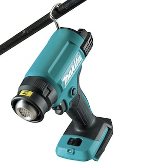Foto 5 | Pistola Térmica Makita Xgh02zk De 18 V Lxt De Iones De Litio Inalámbrica - Venta Internacional.