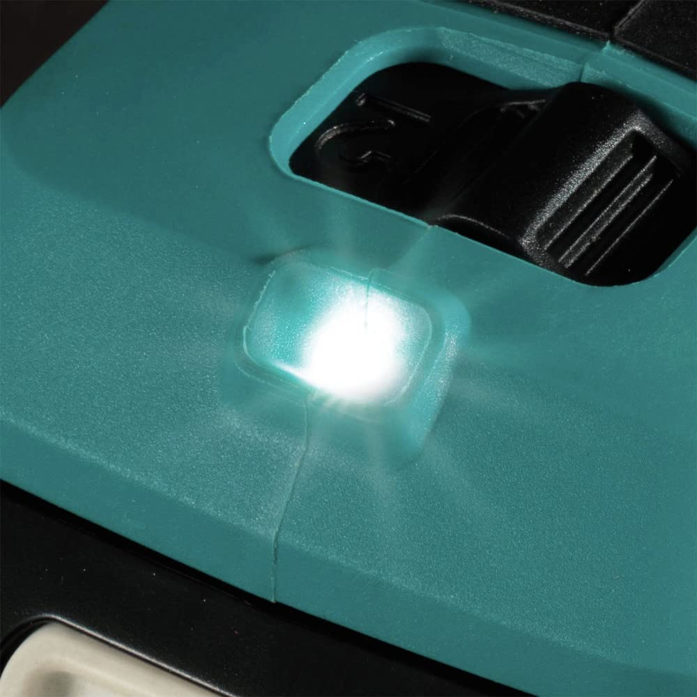 Foto 8 pulgar | Pistola Térmica Makita Xgh02zk De 18 V Lxt  De Iones De Litio Inalámbrica - Venta Internacional.