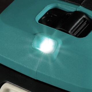 Foto 7 | Pistola Térmica Makita Xgh02zk De 18 V Lxt De Iones De Litio Inalámbrica - Venta Internacional.