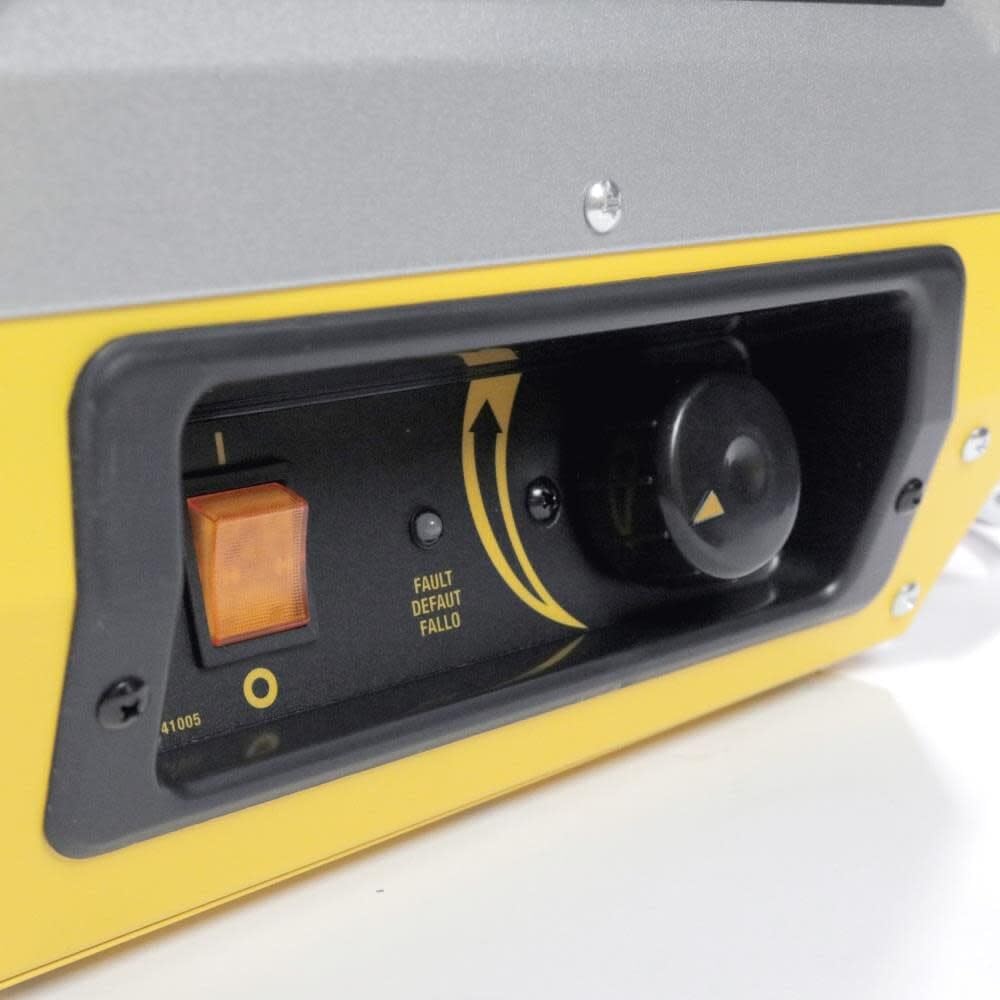 Foto 3 pulgar | Calentador Portátil Eléctrico De Aire Forzado Dewalt F340635 1,65 Kw - Venta Internacional.