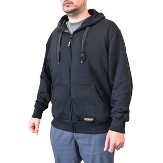 Foto 2 | Chaqueta Térmica Dewalt Dchj067b-l 20v/12v Max Bare Black Large - Venta Internacional.