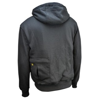 Foto 4 | Chaqueta Térmica Dewalt Dchj067b-l 20v/12v Max Bare Black Large - Venta Internacional.