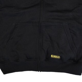 Foto 7 | Chaqueta Térmica Dewalt Dchj067b-l 20v/12v Max Bare Black Large - Venta Internacional.
