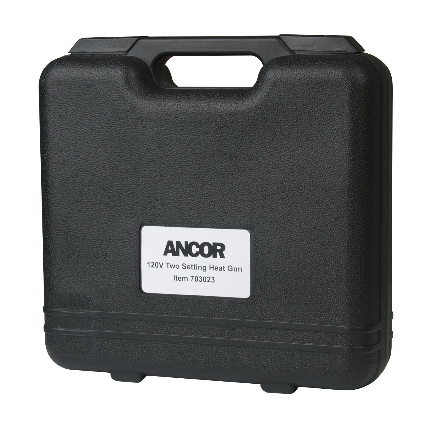 Foto 5 pulgar | Pistola De Calor Ancor 703023, 120 V, Ligera, Con 3 Boquillas Y Funda - Venta Internacional.