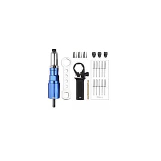 Foto 1 | Adaptador Remachadora Eo Safe Imports Esi-5971-1 Azul