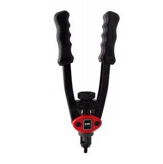 Foto 5 | Remachadora Para Tuercas De Manual Profesional Remache Negro 12 Pz