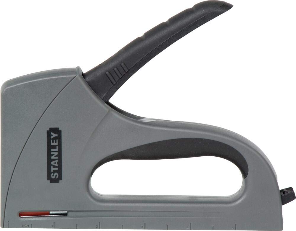 Foto 2 pulgar | Tacker Stanley Tr40 De Uso Ligero - Venta Internacional.
