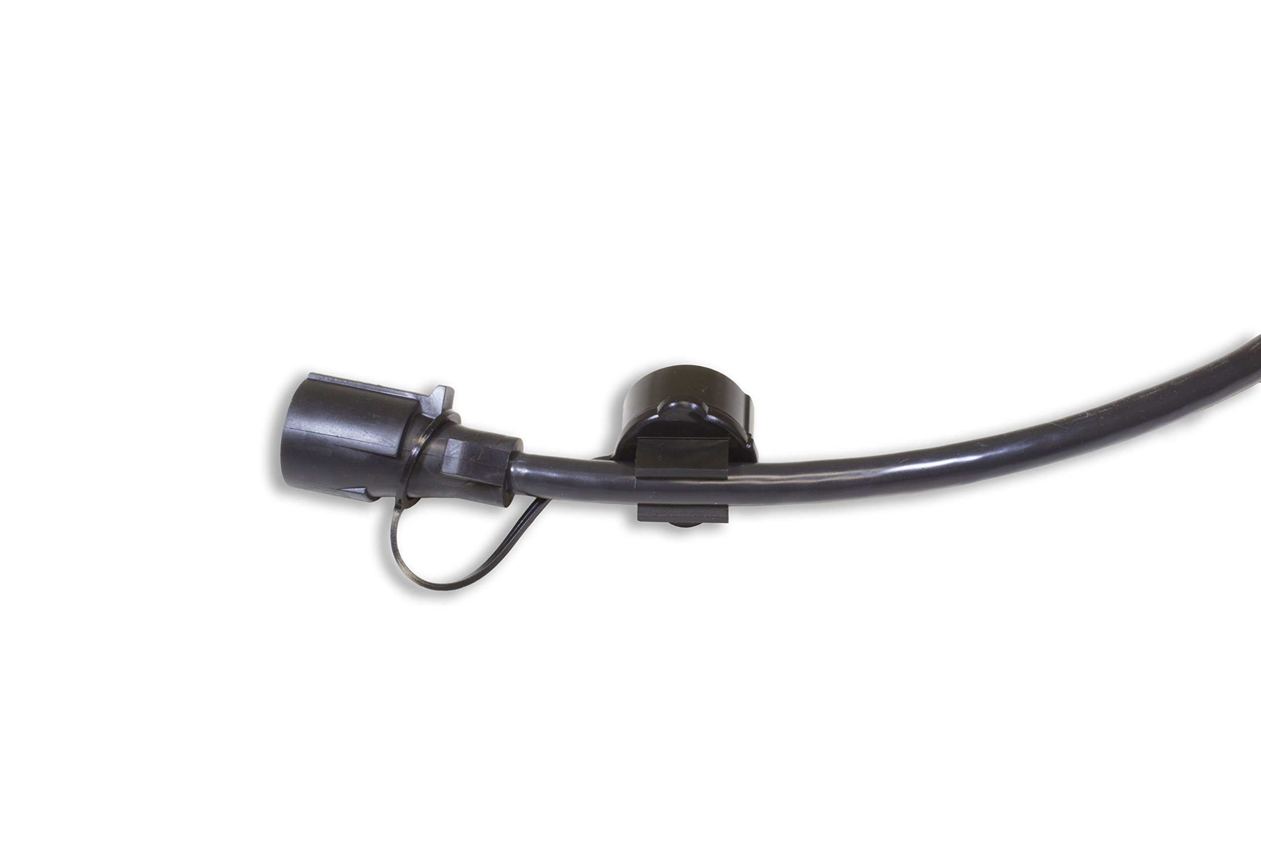 Foto 4 | Cubierta Para Enchufe De Remolque Wirthco 20081 De 7 Vías, 1 Paquete - Venta Internacional.