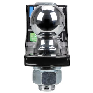 Foto 4 | Kit De Inicio Con Enganche Para Remolque Montaje Esférico Reese 21536 6000 Libras - Venta Internacional.