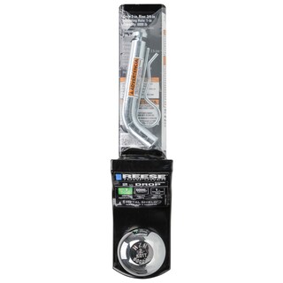 Foto 5 | Kit De Inicio Con Enganche Para Remolque Montaje Esférico Reese 21536 6000 Libras - Venta Internacional.